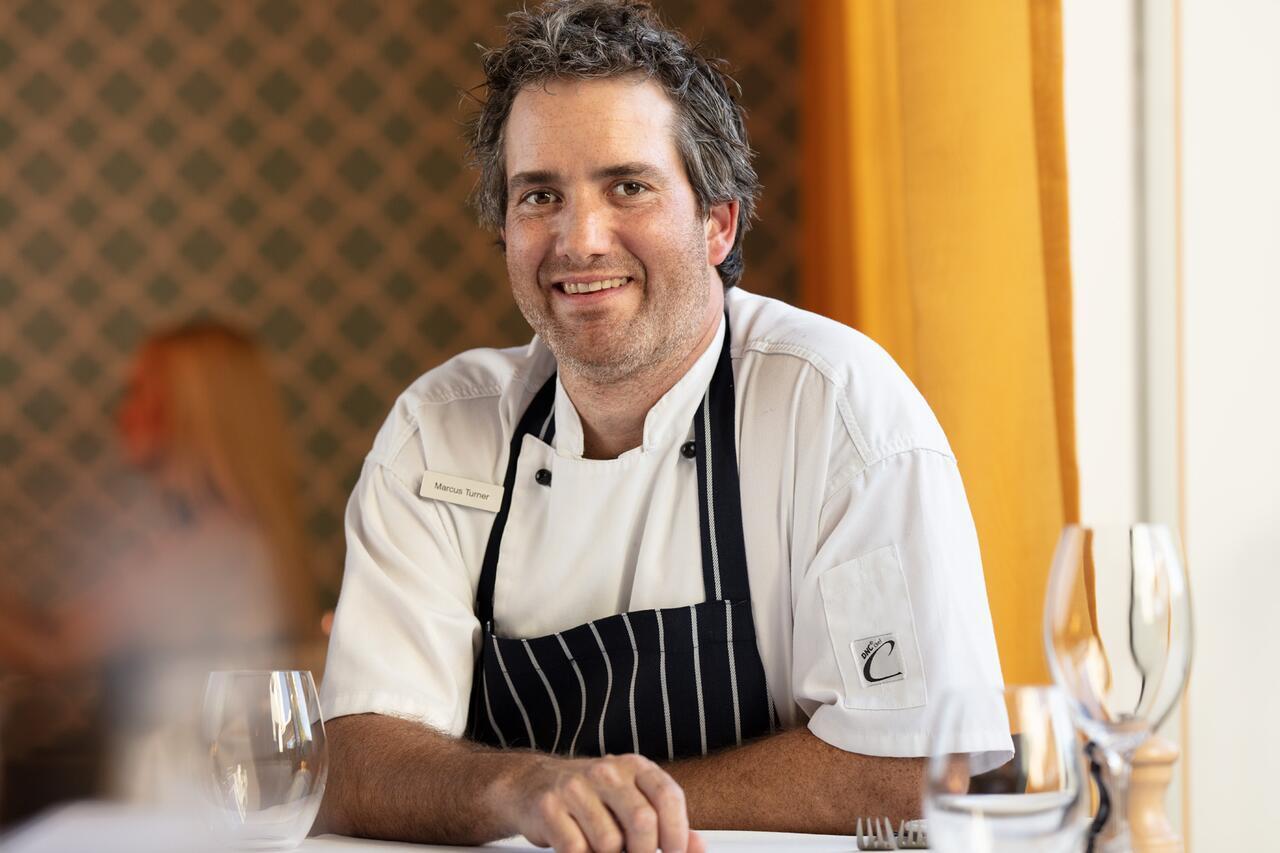 The Point Brisbane Hotel Экстерьер фото Chef Michael Chiarello